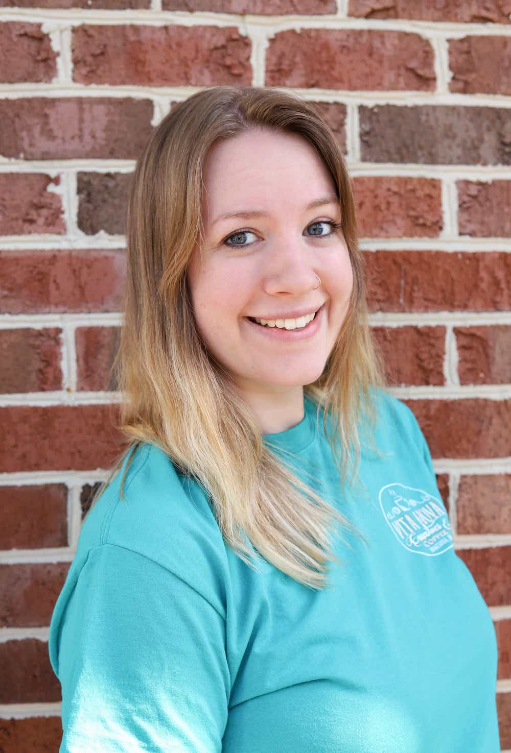 About Us Vita Nova Creatives