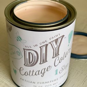 Vintage Pink - Cottage