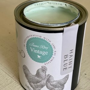 Haint Blue - Cottage