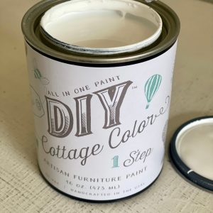 White Linen - Cottage